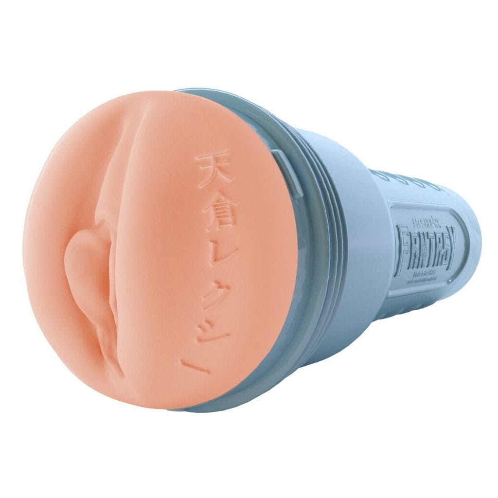 Fleshlight Fantasy - Lexi Amakura Dojikko