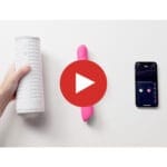 Lovense - Velvo Roterende Rabbit Vibrator
