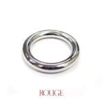 Rouge - Metalen Cockring | Meerdere Maten