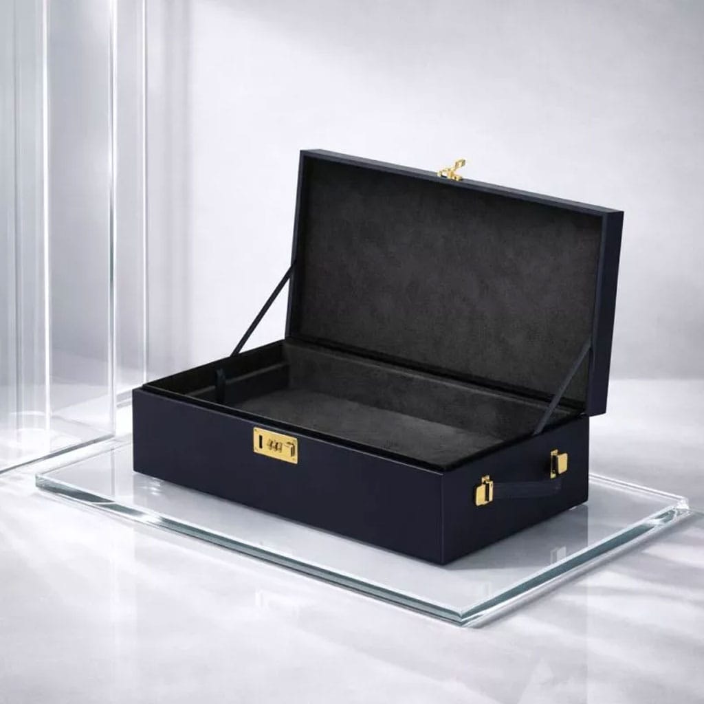 Strap-on-me | Luxe Koffer voor opbergen van Sextoys