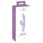 Beau Coeur - Rivano Rabbit Vibrator