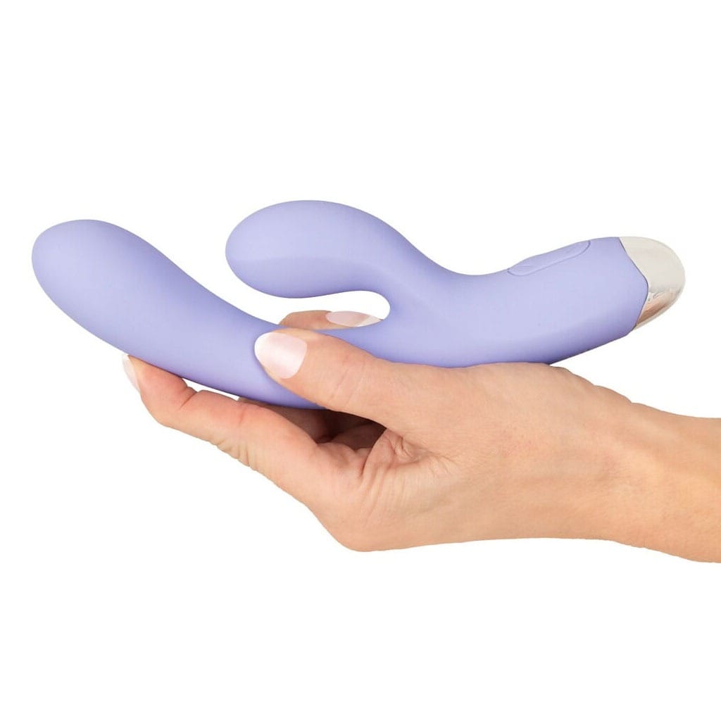 Beau Coeur - Rivano Rabbit Vibrator