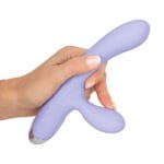 Beau Coeur - Rivano Rabbit Vibrator