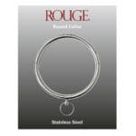 Rouge – Metalen Halsband (Collar)