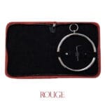 Rouge – Metalen Halsband (Collar)