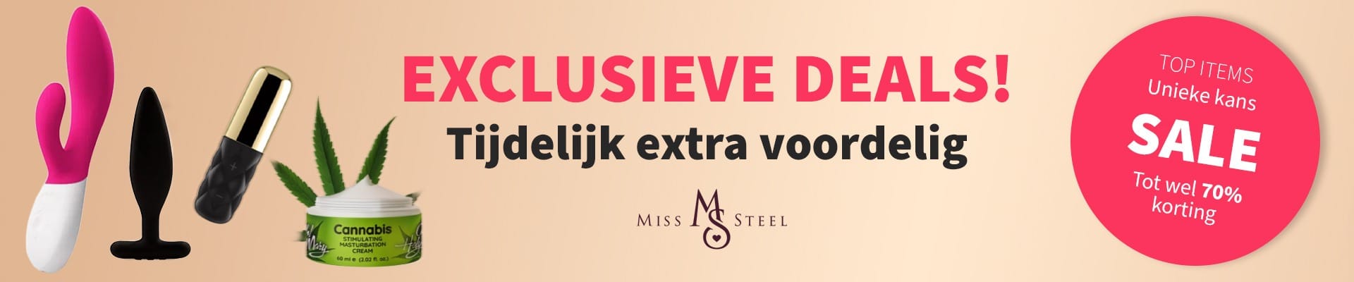 SALE!