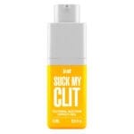Intt – Suck My Clit Gel – Tropical Mango