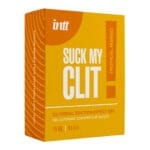 Intt - Suck My Clit Gel - Tropical Mango