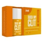 Intt - Suck My Clit Gel - Tropical Mango