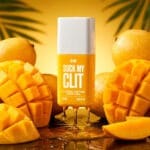 Intt - Suck My Clit Gel - Tropical Mango