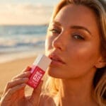 Intt - Suck My Clit Gel - Wild Strawberry