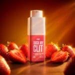 Intt - Suck My Clit Gel - Wild Strawberry