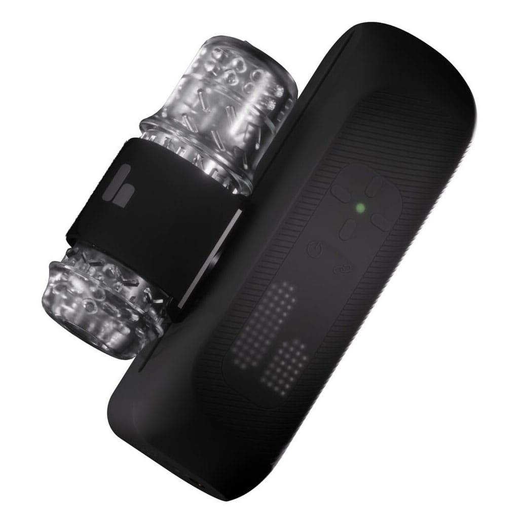 The Handy 2 - Automatische Handjob Masturbator