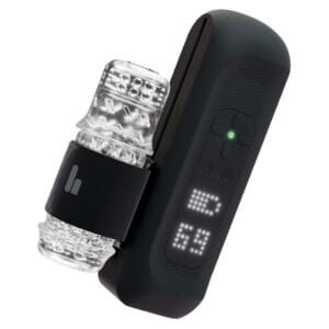 The Handy 2 - Automatische Handjob Masturbator