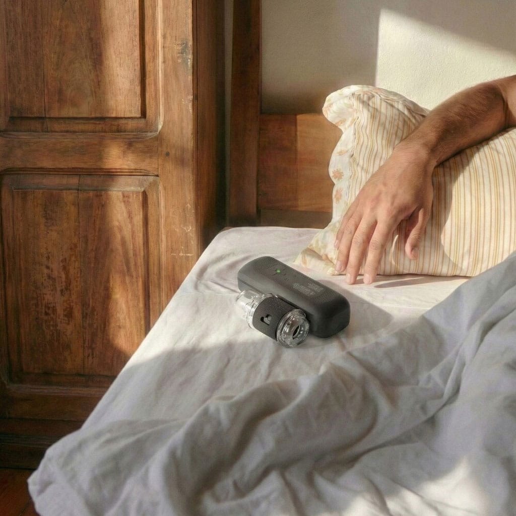 The Handy 2 - Automatische Handjob Masturbator