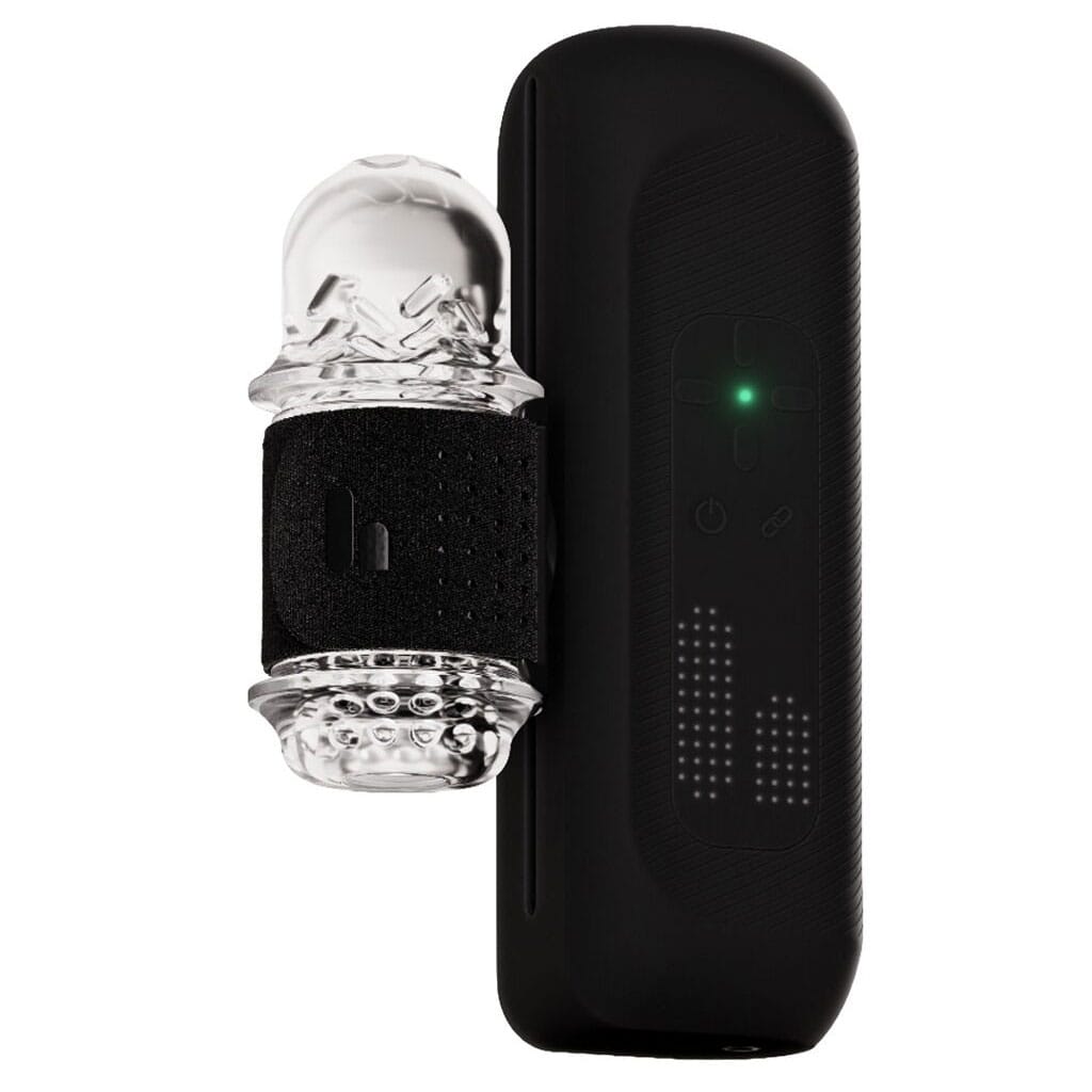 The Handy 2 Pro - Automatische Handjob Masturbator