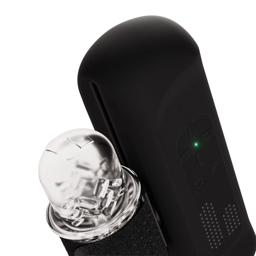 The Handy 2 Pro - Automatische Handjob Masturbator