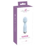 Beau Coeur - Vanyor Mini Wand Massager