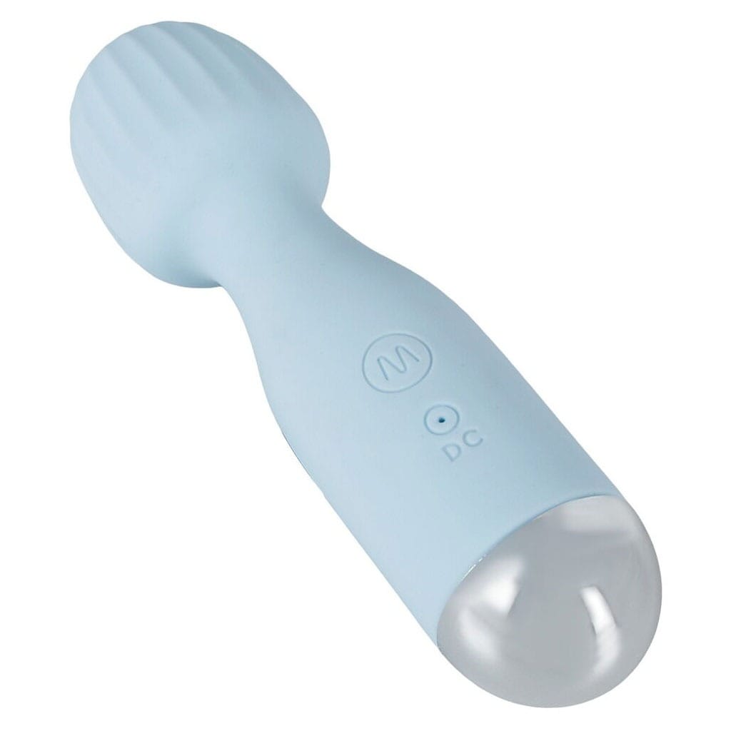 Beau Coeur - Vanyor Mini Wand Massager