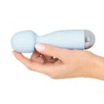 Beau Coeur - Vanyor Mini Wand Massager