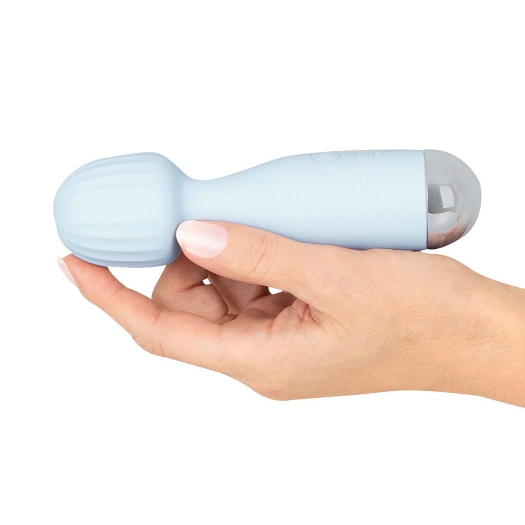 Beau Coeur - Vanyor Mini Wand Massager