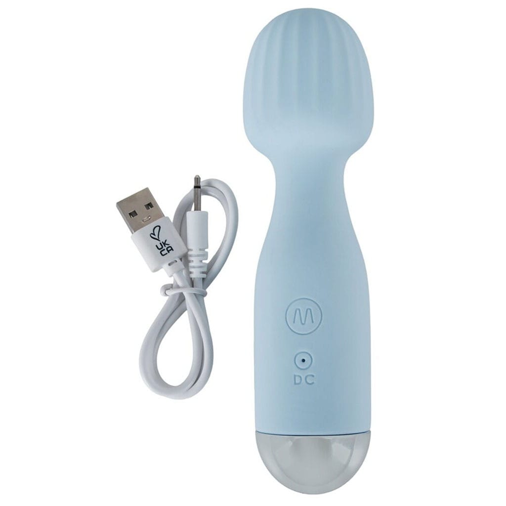 Beau Coeur - Vanyor Mini Wand Massager