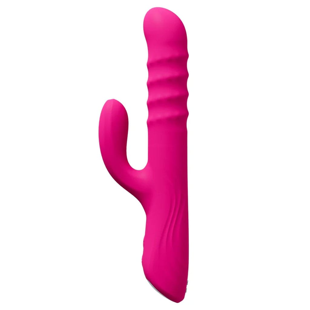 Lovense - Velvo Roterende Rabbit Vibrator