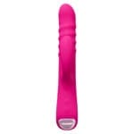 Lovense - Velvo Roterende Rabbit Vibrator