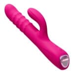 Lovense - Velvo Roterende Rabbit Vibrator