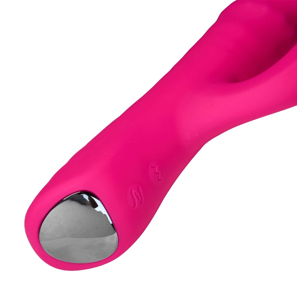 Lovense - Velvo Roterende Rabbit Vibrator
