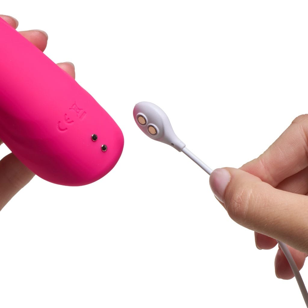 Lovense - Velvo Roterende Rabbit Vibrator