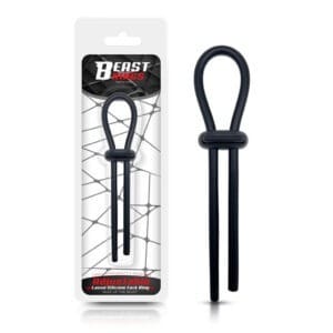 Beast Rings - Verstelbare Lasso Cockring