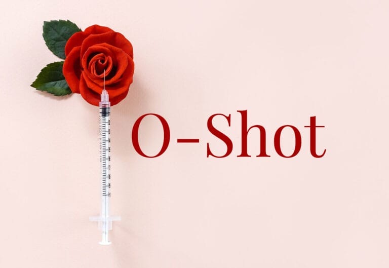 Wat is een O-Shot?