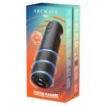 Arcwave - Orbit Roterende Masturbator met App