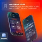 Arcwave - Orbit Roterende Masturbator met App