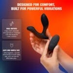 Arcwave - Perk Prostaat Vibrator met App