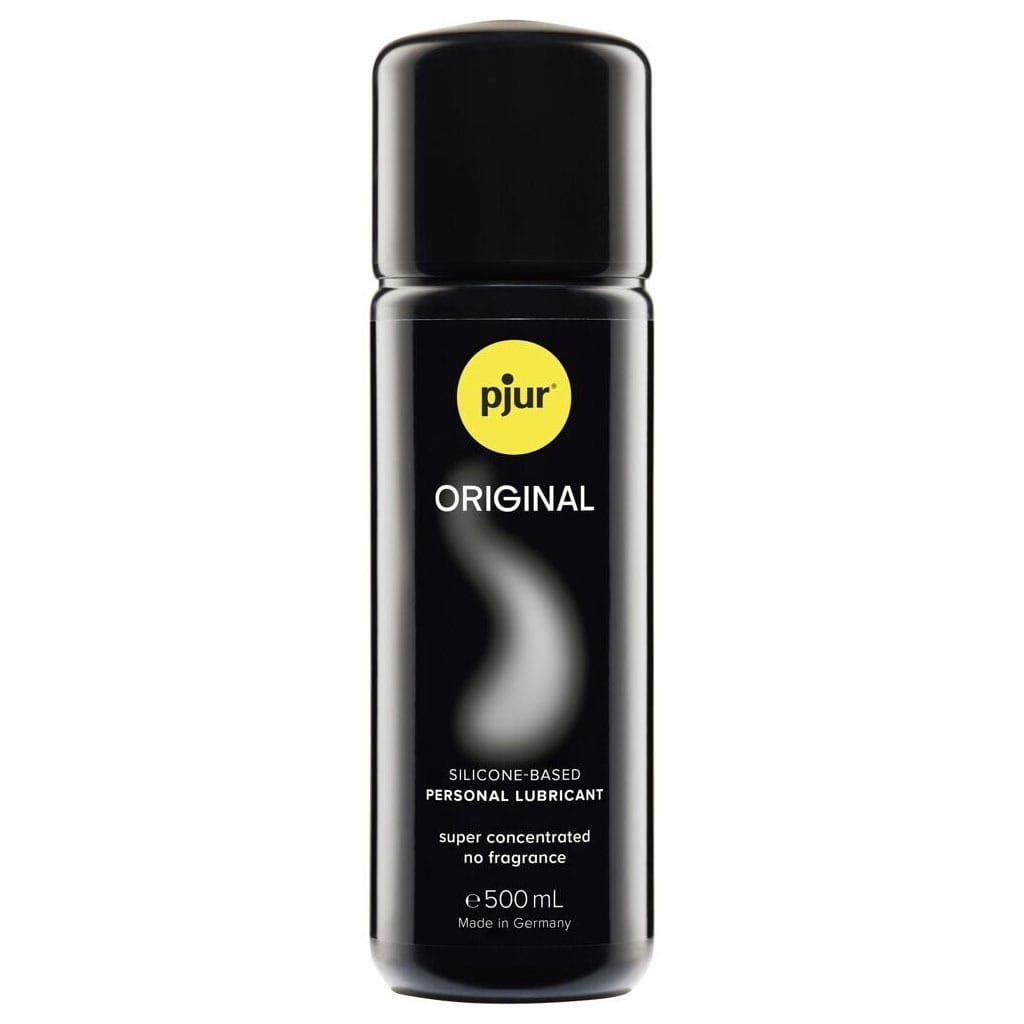 Pjur - Original Siliconen Glijmiddel 500ml