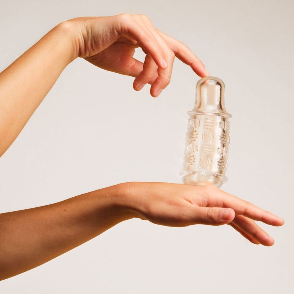 The Handy - Stamina Sleeve Pod
