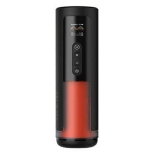 Arcwave - Thruster Automatische Masturbator met App
