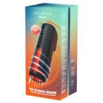 Arcwave - Thruster Automatische Masturbator met App