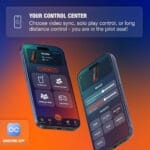 Arcwave - Thruster Automatische Masturbator met App