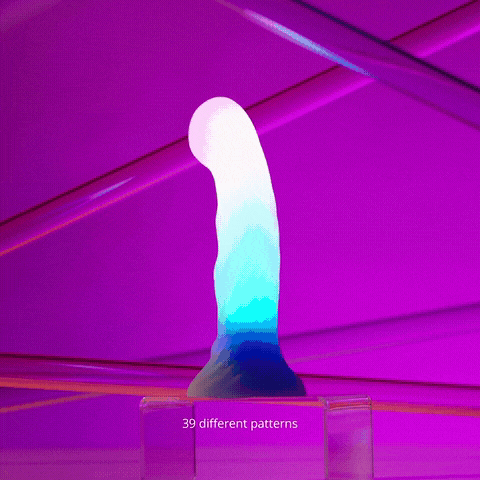 Love to Love - LED Dildo Candy Loop