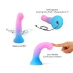 Love to Love - LED Dildo Candy Loop