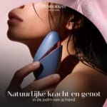 Womanizer Next Liberty - Pink