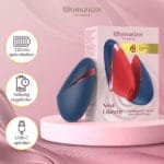 Womanizer Next Liberty - Pink