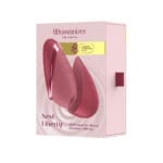 Womanizer Next Liberty - Bordeaux
