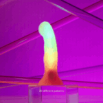 Love to Love - LED Dildo Sugar Bomb