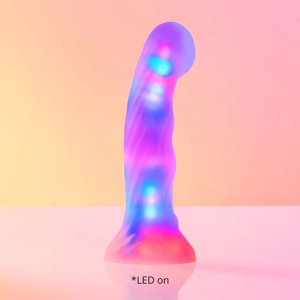 Love to Love - LED Dildo Sugar Bomb