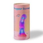 Love to Love - LED Dildo Sugar Bomb