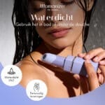 Womanizer Beauty Lila – Lipstick Luchtdruk Vibrator